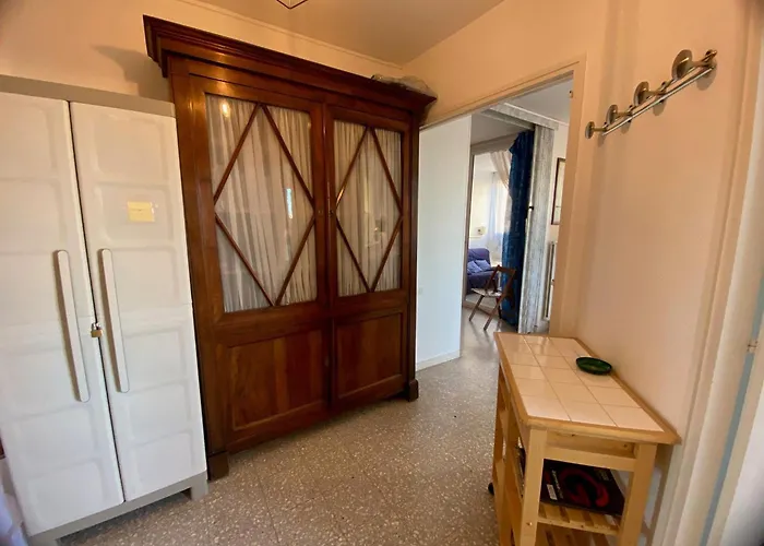 Appartement Lumineux Proche Thermes - Animaux Admis - Fr-1-503-49 *