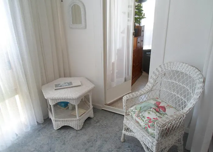 Lumineux Proche Thermes - Animaux Admis - Fr-1-503-49 Appartement Balaruc-les-Bains