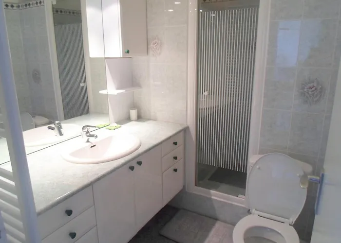 Lumineux Proche Thermes - Animaux Admis - Fr-1-503-49 Appartement *