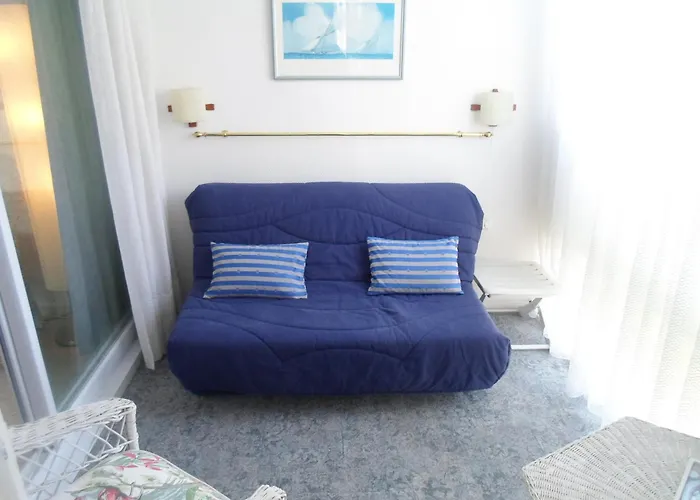 Appartement Lumineux Proche Thermes - Animaux Admis - Fr-1-503-49 *