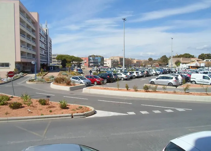Appartement Lumineux Proche Thermes - Animaux Admis - Fr-1-503-49
