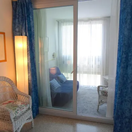 2 Pieces Climatise Pres Des Thermes Et De L'etang De Thau - Fr-1-503-49 Apartment Balaruc-les-Bains