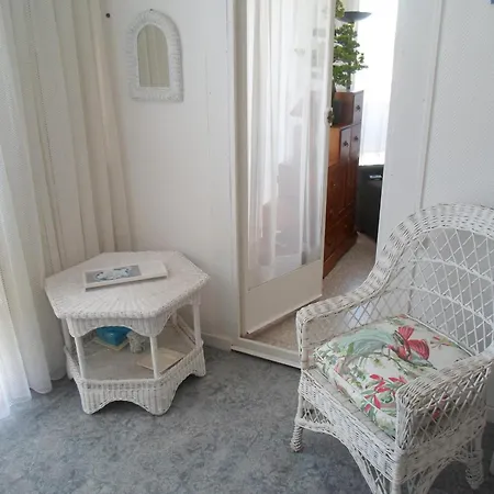 Apartment 2 Pieces Climatise Pres Des Thermes Et De L'etang De Thau - Fr-1-503-49 Balaruc-les-Bains