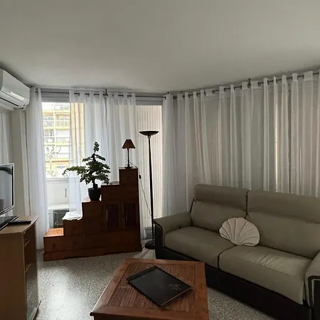 Apartment 2 Pieces Climatise Pres Des Thermes Et De L'etang De Thau - Fr-1-503-49 *