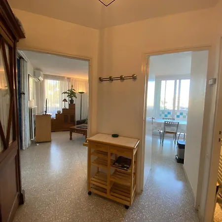 Lumineux Proche Thermes - Animaux Admis - Fr-1-503-49 * Balaruc-les-Bains