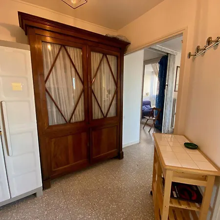 Apartment Lumineux Proche Thermes - Animaux Admis - Fr-1-503-49 *