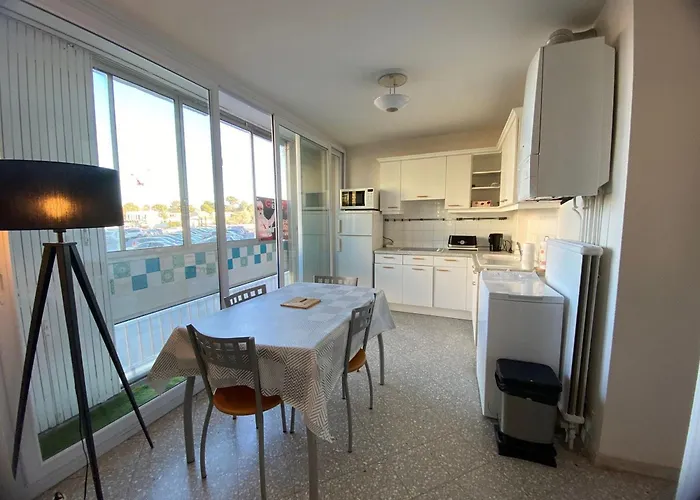 Lumineux Proche Thermes - Animaux Admis - Fr-1-503-49 Apartmán