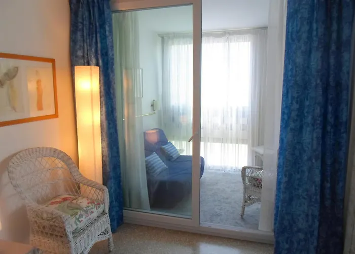 Apartamento Lumineux Proche Thermes - Animaux Admis - Fr-1-503-49 Balaruc-les-Bains